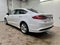 2018 Ford Fusion Hybrid SE
