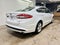 2018 Ford Fusion Hybrid SE