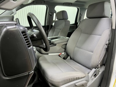 2014 Chevrolet Silverado 1500 Work Truck