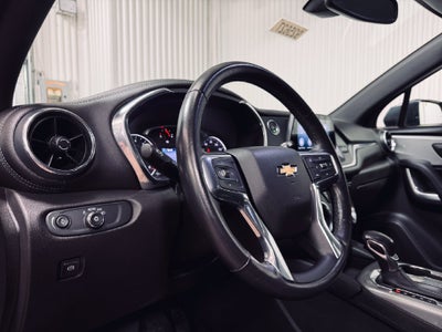2019 Chevrolet Blazer AWD 4dr
