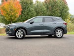 2019 Chevrolet Blazer AWD 4dr