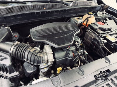 2019 Chevrolet Blazer AWD 4dr