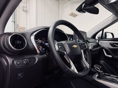 2025 Chevrolet Blazer 3LT
