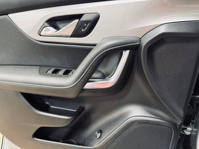2025 Chevrolet Blazer 3LT