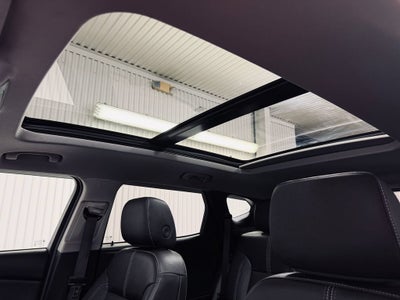 2025 Chevrolet Blazer 3LT