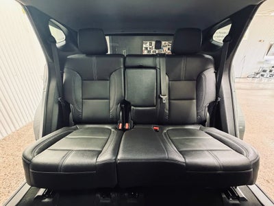 2025 Chevrolet Blazer 3LT