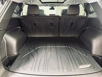 2025 Chevrolet Blazer 3LT