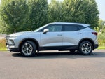 2025 Chevrolet Blazer 3LT