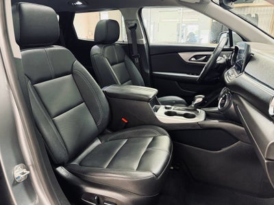 2025 Chevrolet Blazer 3LT