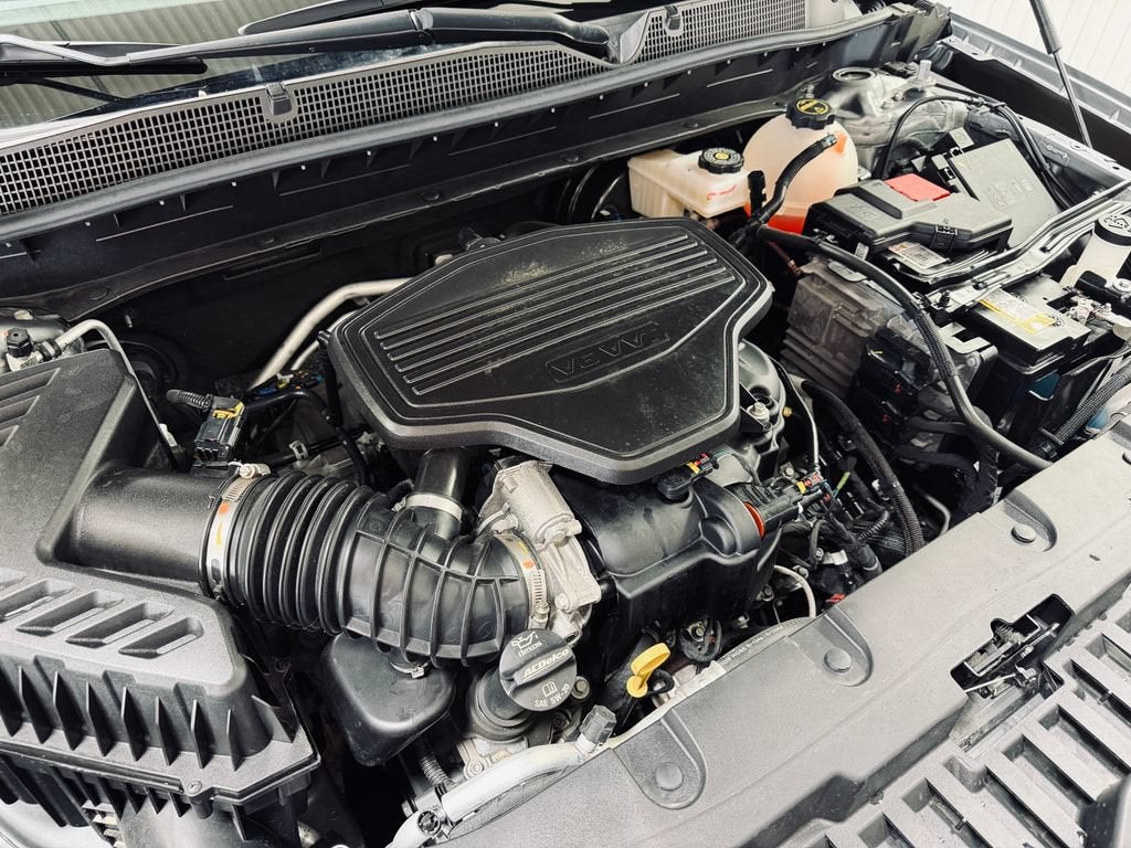 2025 Chevrolet Blazer 3LT