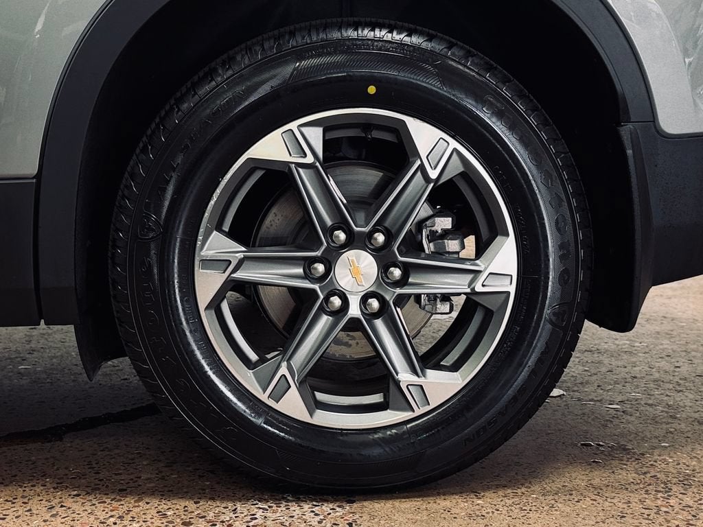 2025 Chevrolet Blazer 3LT