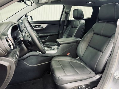2025 Chevrolet Blazer 3LT