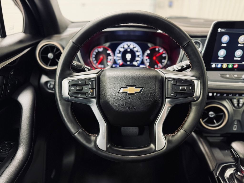 2024 Chevrolet Blazer Premier