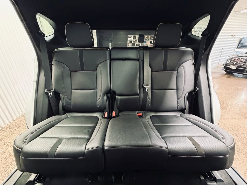 2024 Chevrolet Blazer Premier