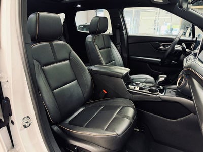 2024 Chevrolet Blazer Premier
