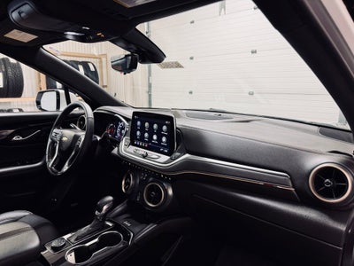 2024 Chevrolet Blazer Premier