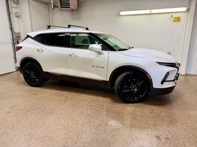 2024 Chevrolet Blazer Premier