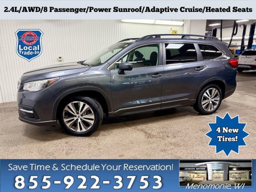 2019 Subaru Ascent Premium