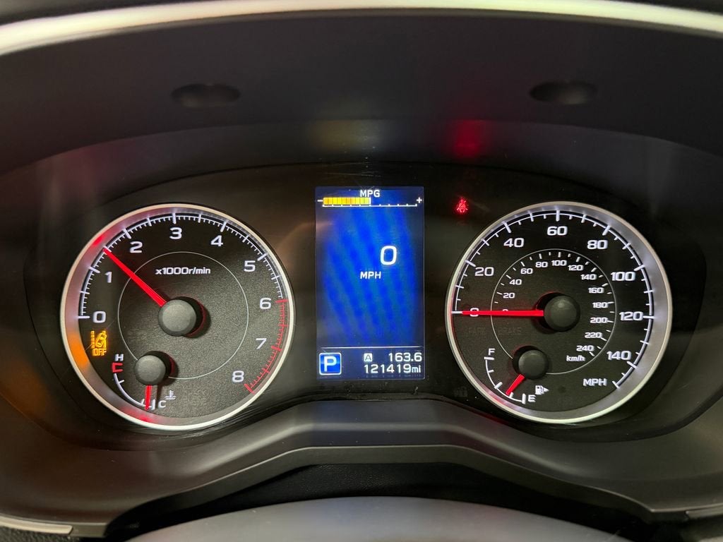 2019 Subaru Ascent Premium