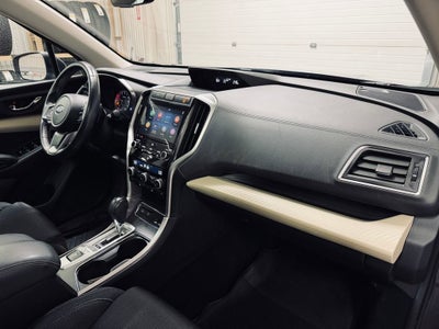 2019 Subaru Ascent Premium