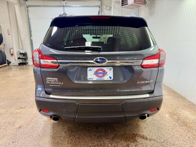 2019 Subaru Ascent Premium