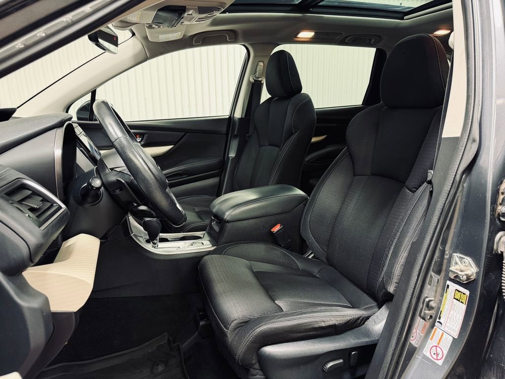 2019 Subaru Ascent Premium