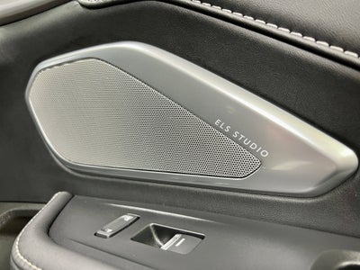 2024 Acura RDX w/Technology Package