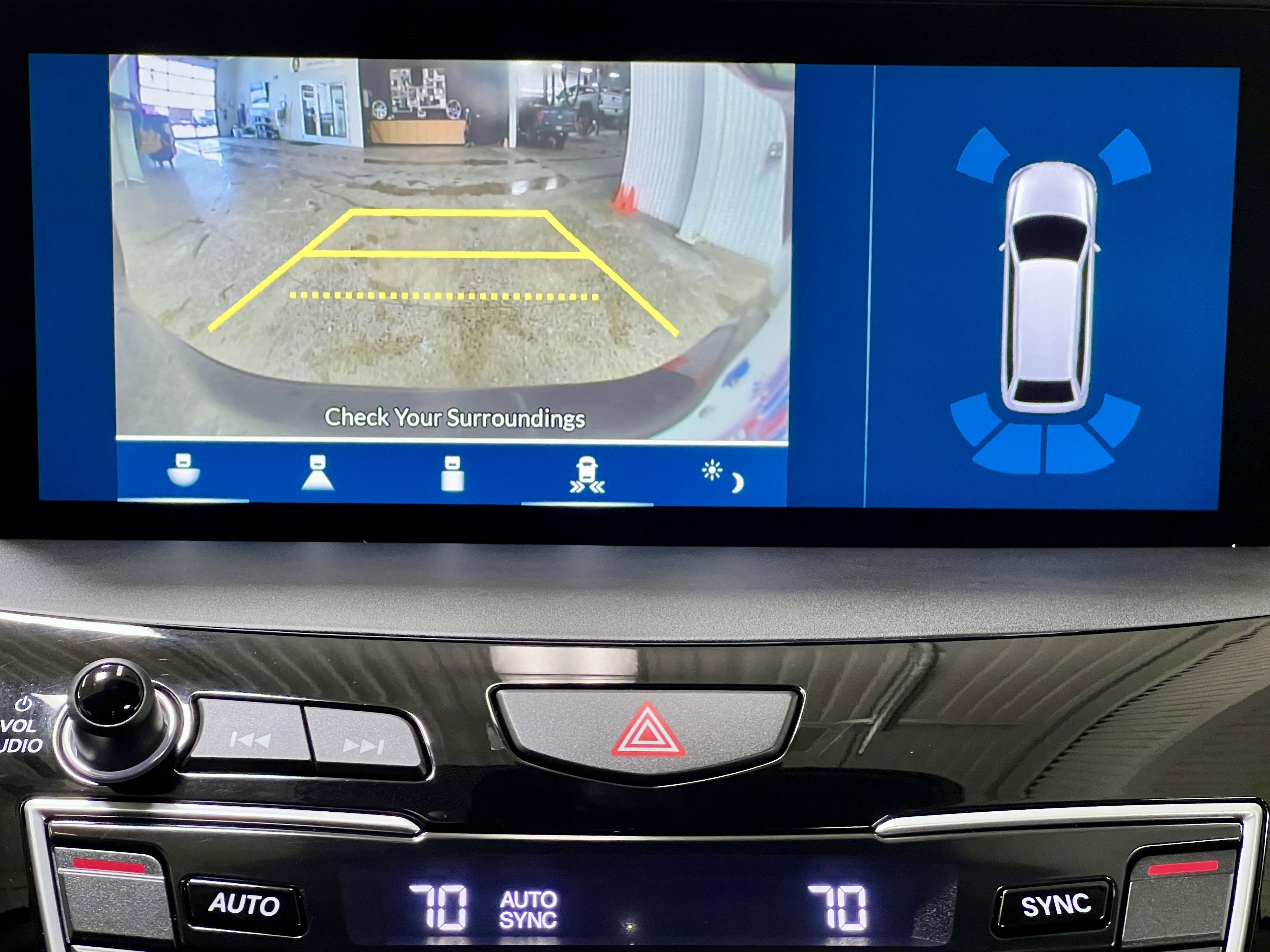 2024 Acura RDX w/Technology Package