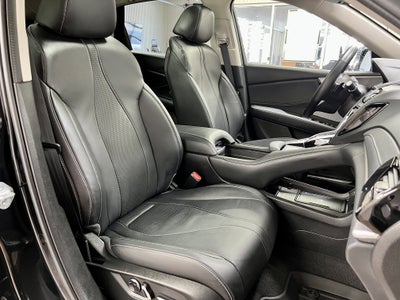 2024 Acura RDX w/Technology Package