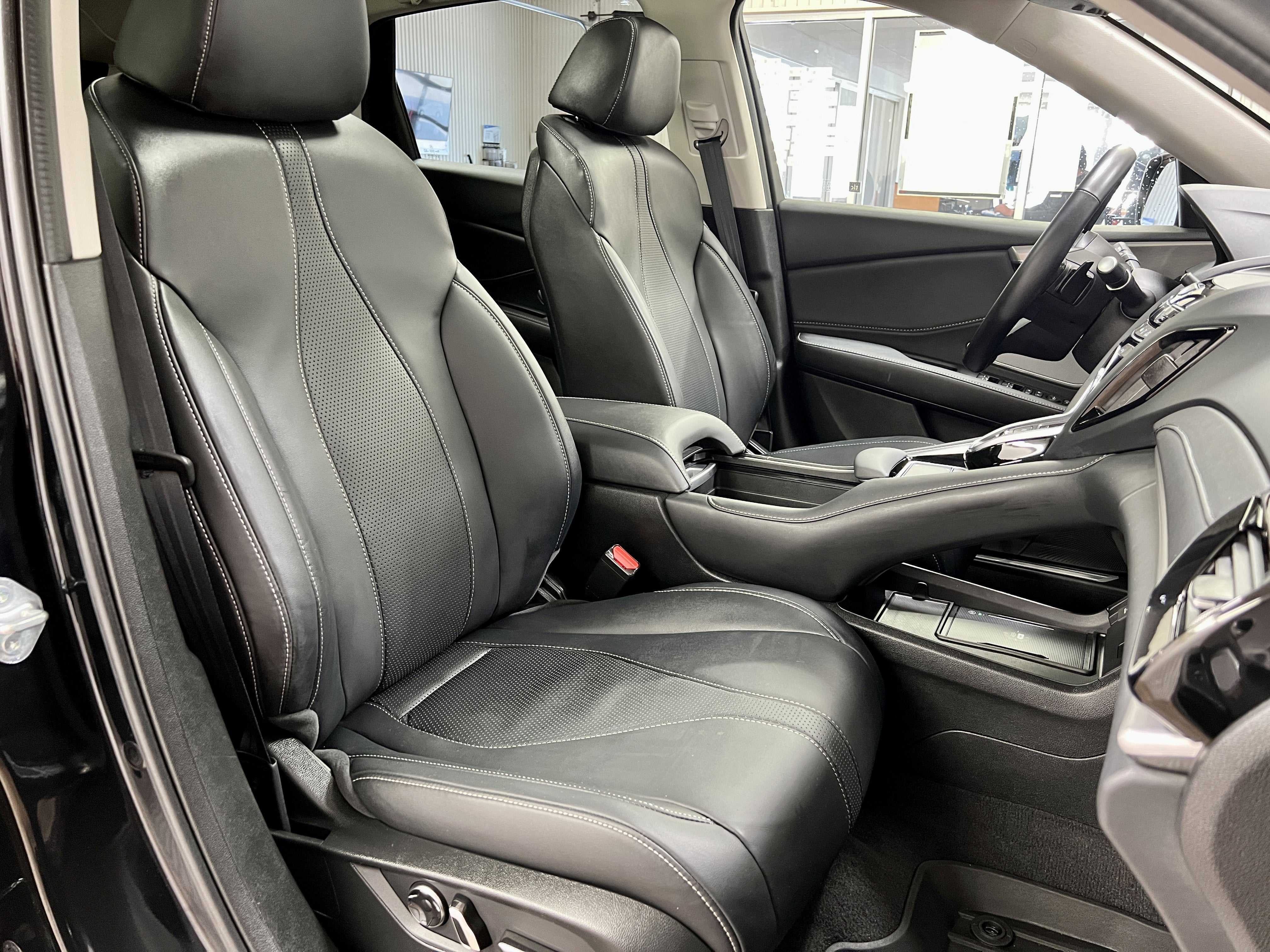 2024 Acura RDX w/Technology Package