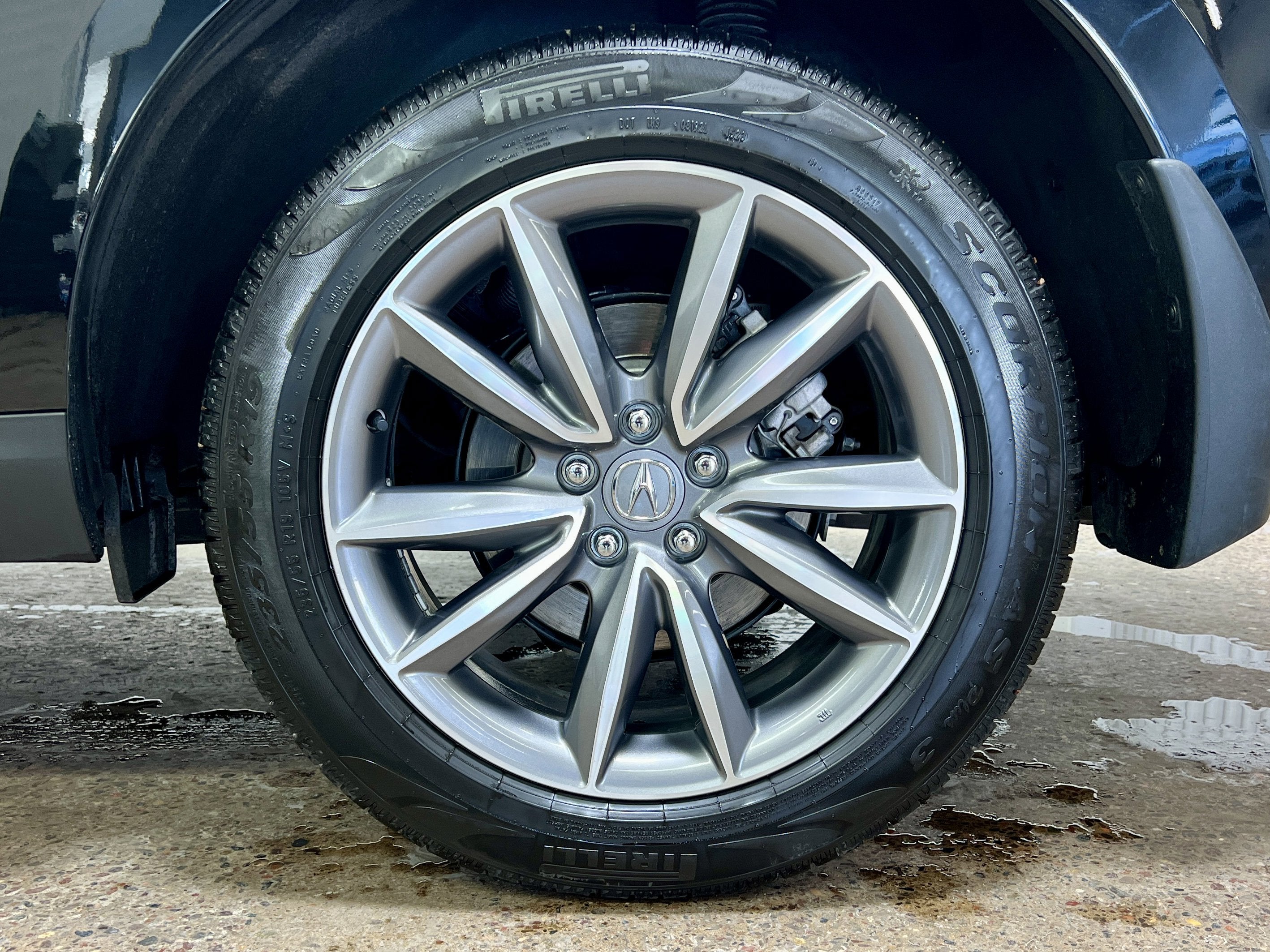 2024 Acura RDX w/Technology Package