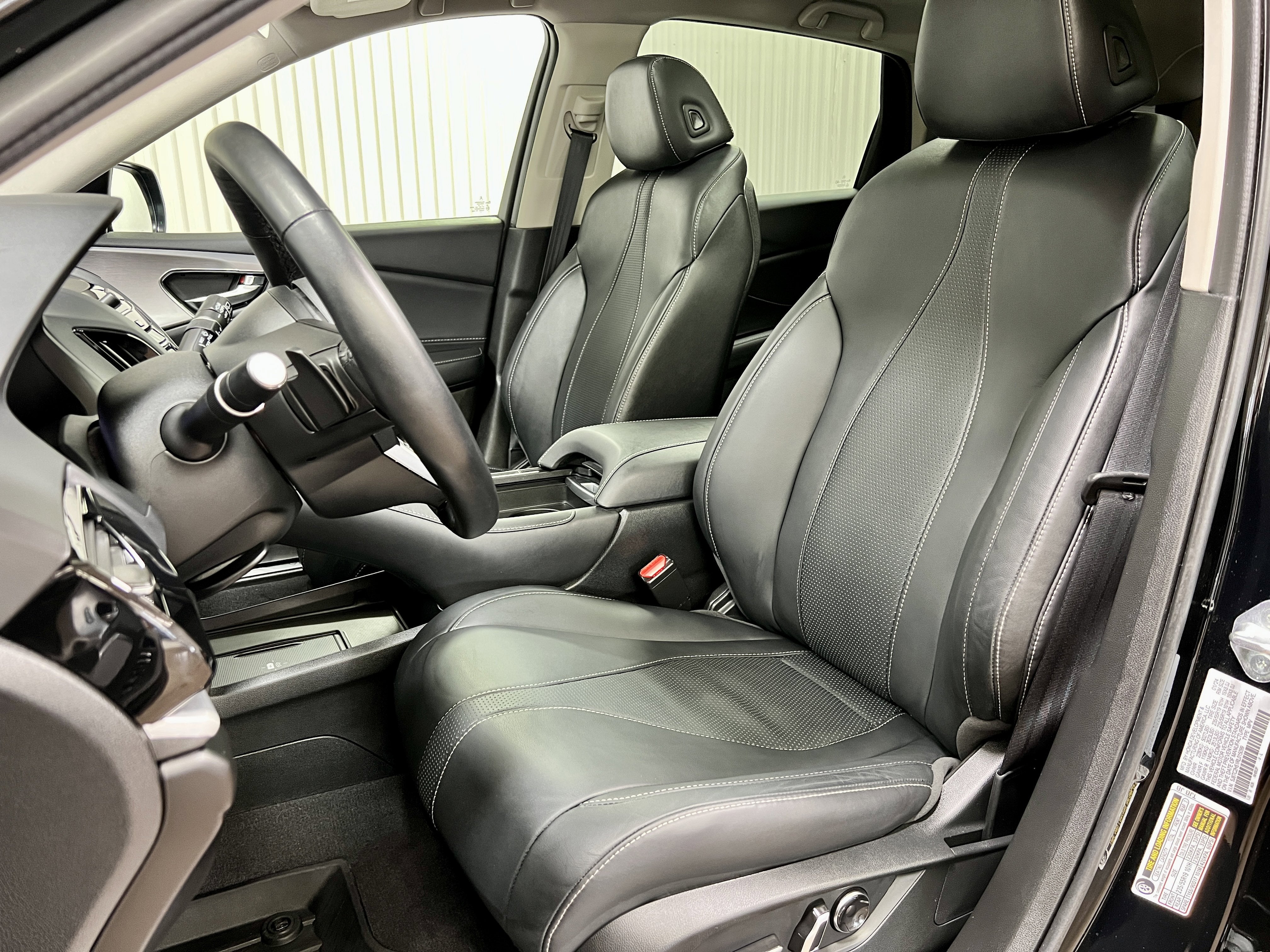 2024 Acura RDX w/Technology Package