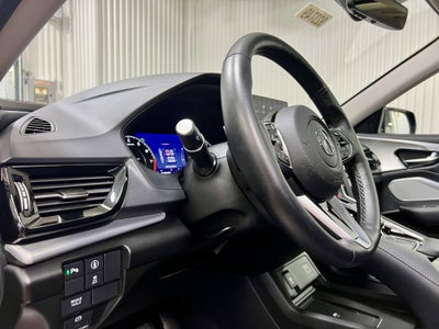 2024 Acura RDX w/Technology Package