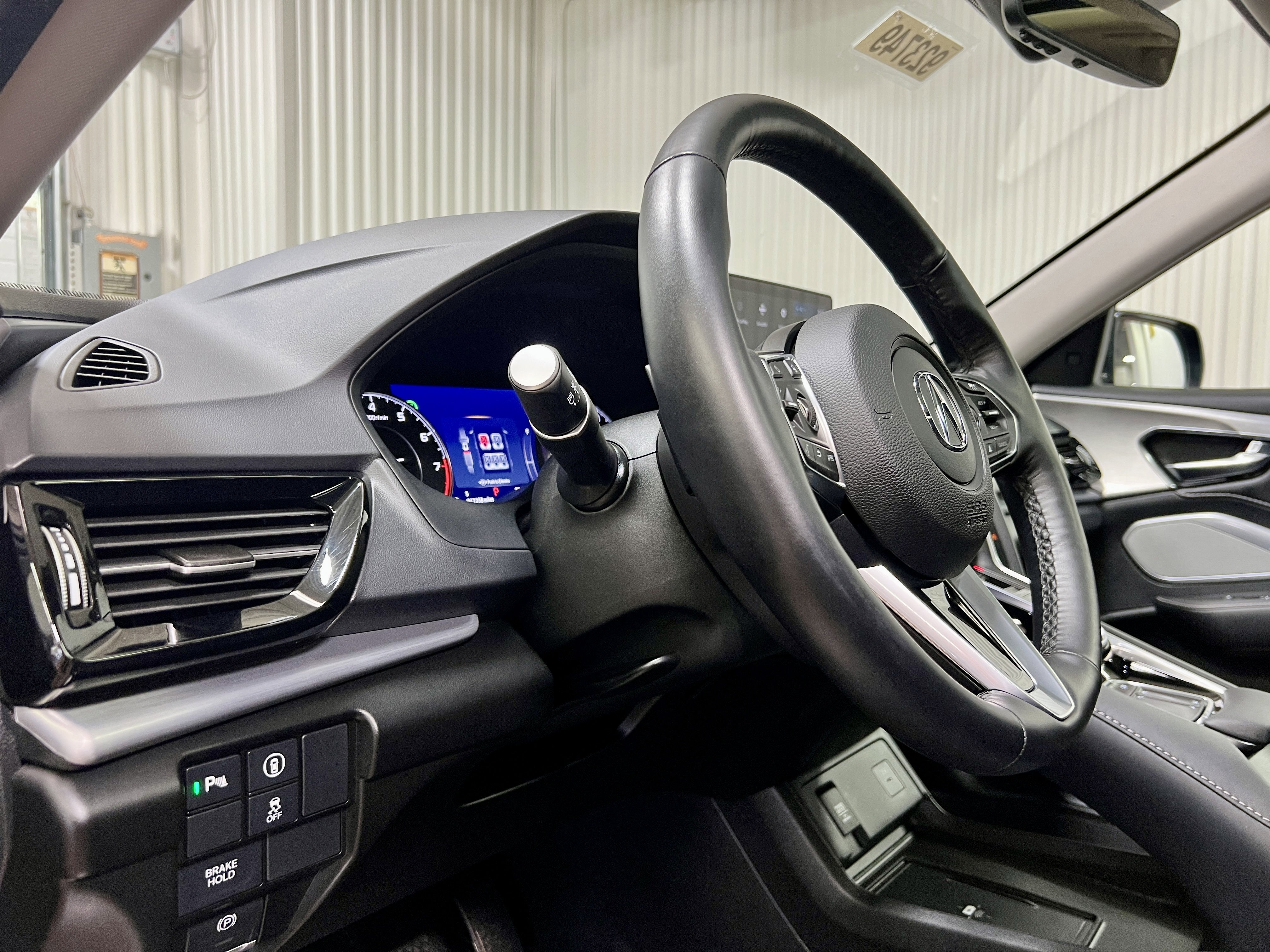 2024 Acura RDX w/Technology Package