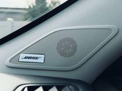 2024 Nissan Pathfinder Platinum 4WD