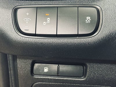 2019 Kia Sorento 2.4L LX