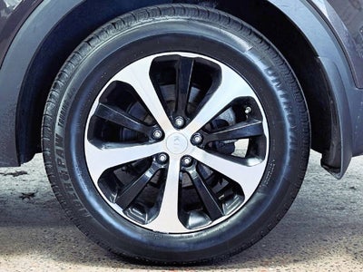 2016 Kia Sorento 2.0T EX