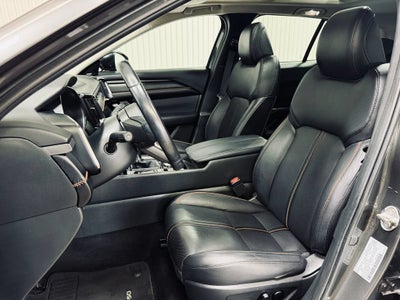 2023 Mazda Mazda CX-50 2.5 S Premium Plus