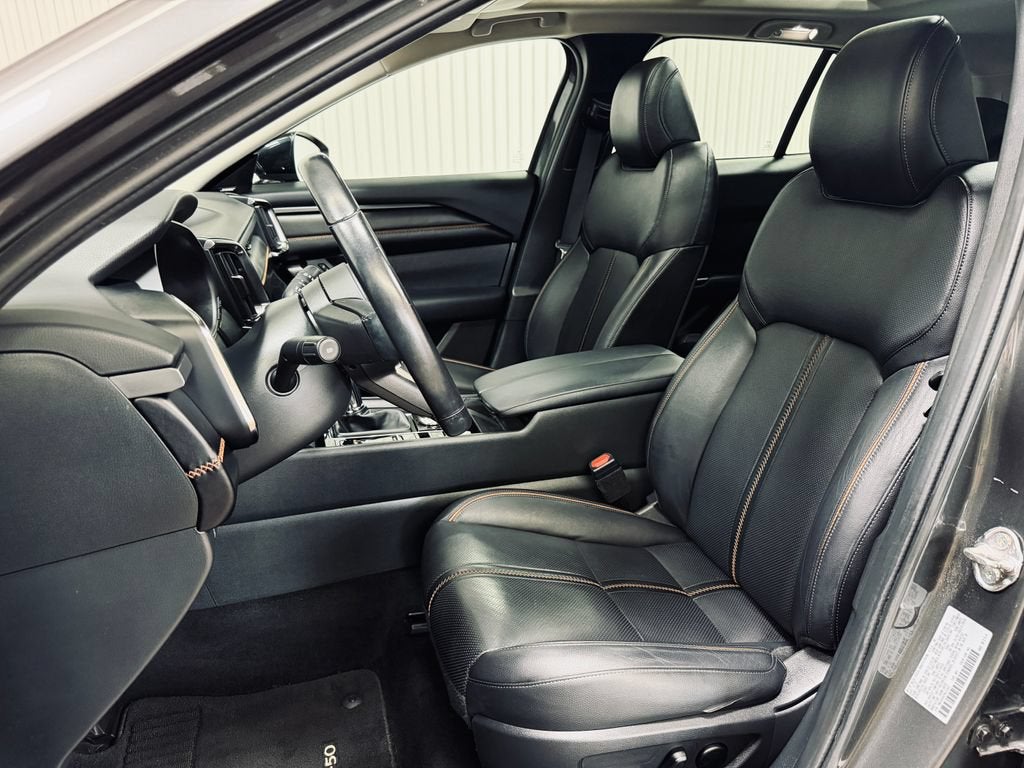 2023 Mazda Mazda CX-50 2.5 S Premium Plus
