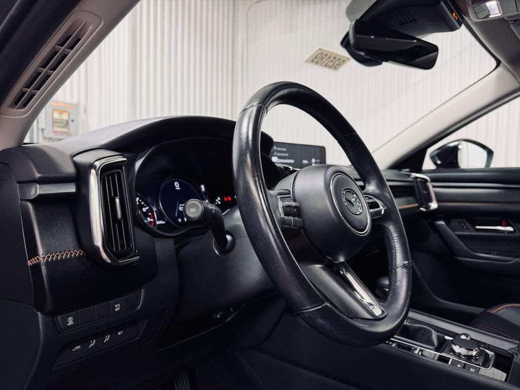 2023 Mazda Mazda CX-50 2.5 S Premium Plus