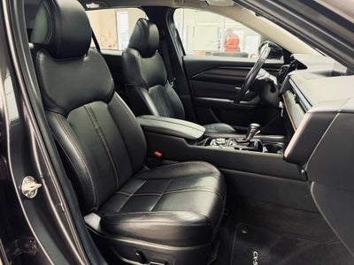 2023 Mazda Mazda CX-50 2.5 S Premium Plus