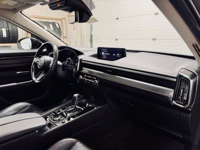 2023 Mazda Mazda CX-50 2.5 S Premium Plus