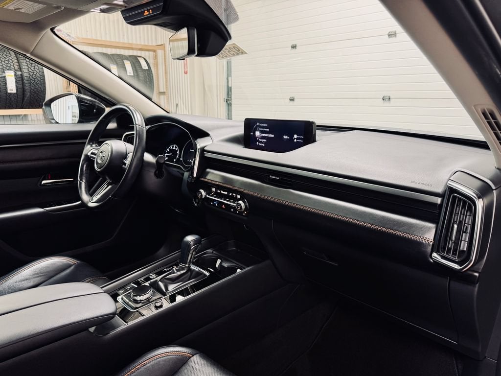 2023 Mazda Mazda CX-50 2.5 S Premium Plus