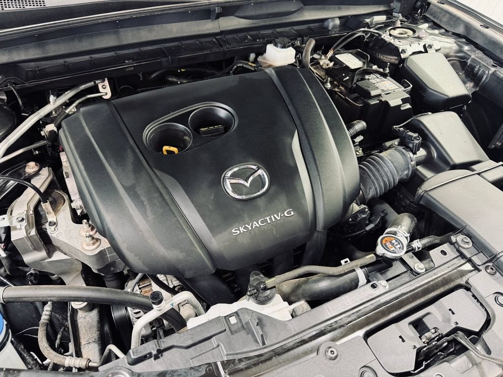 2023 Mazda Mazda CX-50 2.5 S Premium Plus