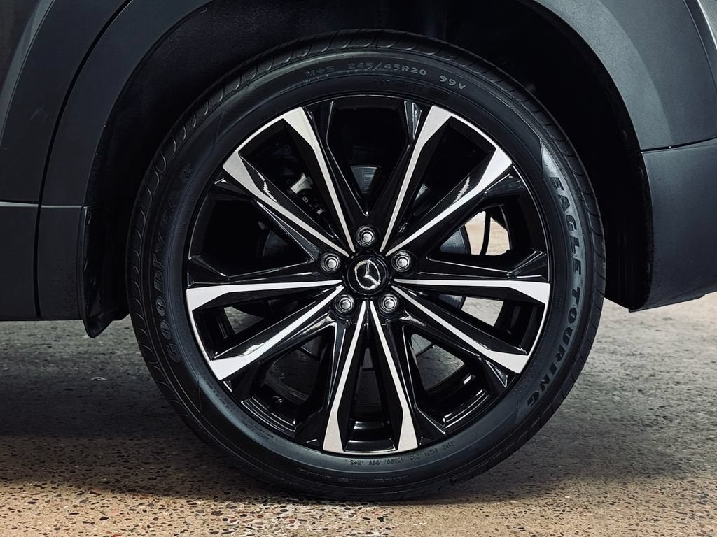 2023 Mazda Mazda CX-50 2.5 S Premium Plus