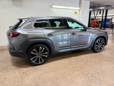 2023 Mazda Mazda CX-50 2.5 S Premium Plus
