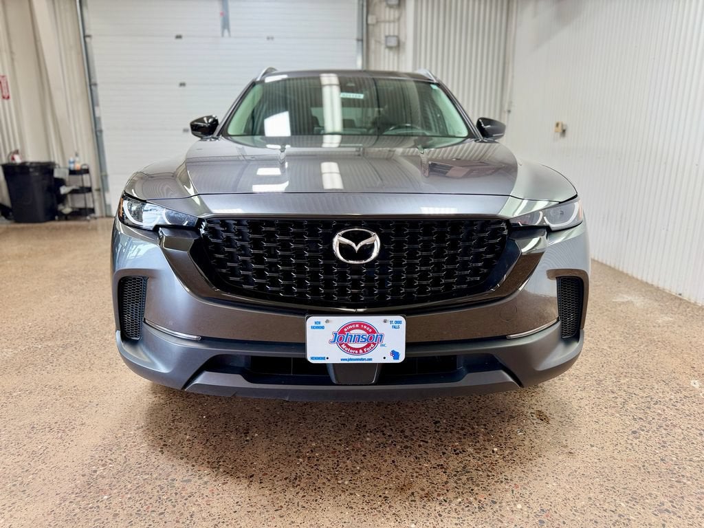 2023 Mazda Mazda CX-50 2.5 S Premium Plus