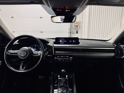 2023 Mazda Mazda CX-50 2.5 S Premium Plus