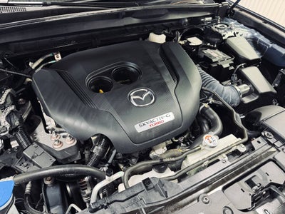 2024 Mazda Mazda CX-50 2.5 Turbo Meridian Edition