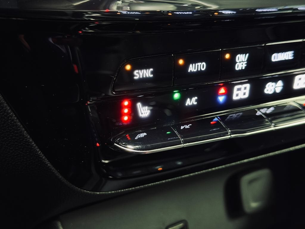 2025 Buick Encore GX Avenir
